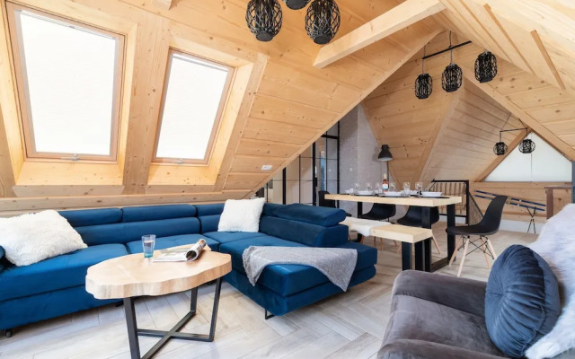 Apartment Giewont by Renters Prestige