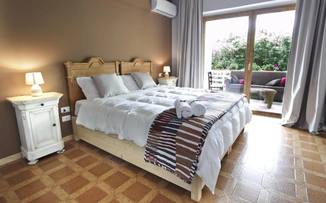Relais Lo Stagnone