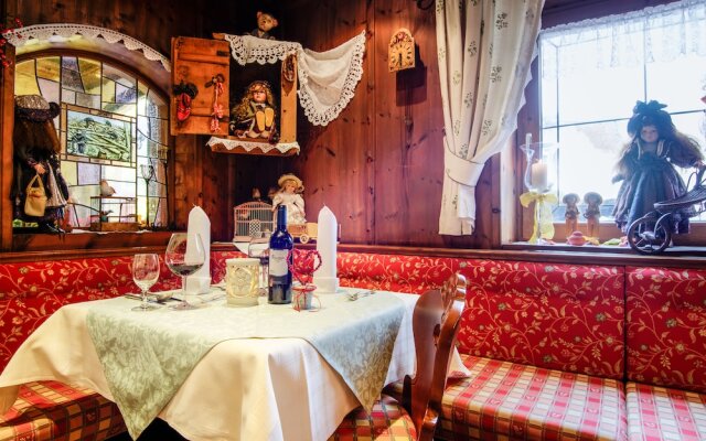 Familien & Vitalhotel Auenhof