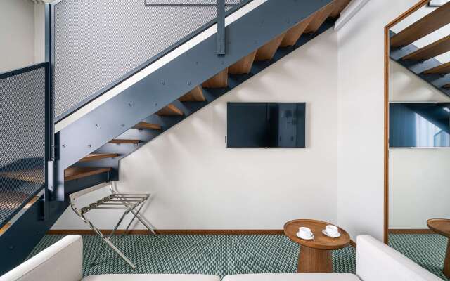 RentPlanet - Apartamenty Centrum