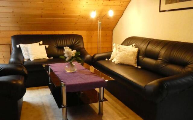 Ferienwohnung Zerlaut