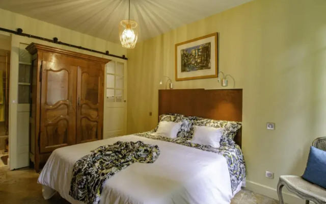 Appartement Troyes, 2 pièces, 2 personnes - FR-1-543-214