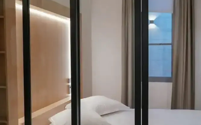 LOLA Boutique Hôtel Bordeaux Centre