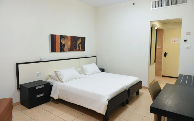 HI Karei Deshe Hostel