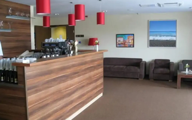 Szépia Bio & Art Hotel