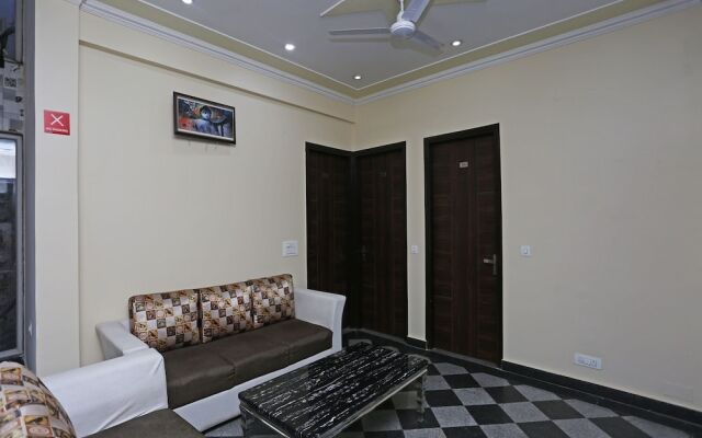OYO 4026 Royal Inn