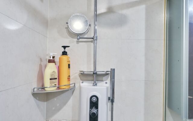 Samseong Apt City Airport