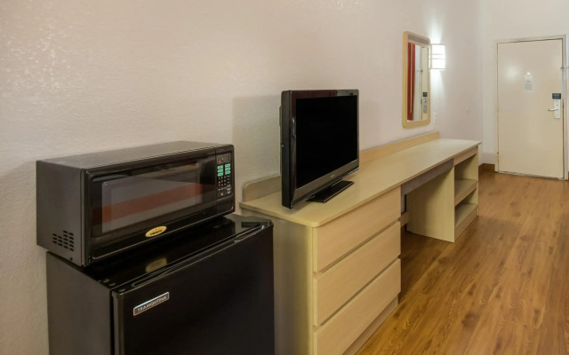 Americas Best Value Inn & Suites Humble