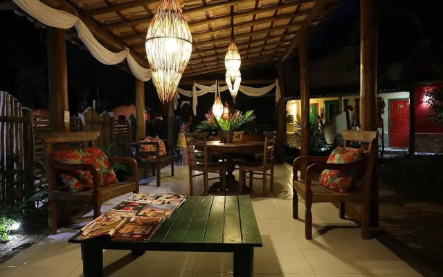 Pousada Canto do Sol