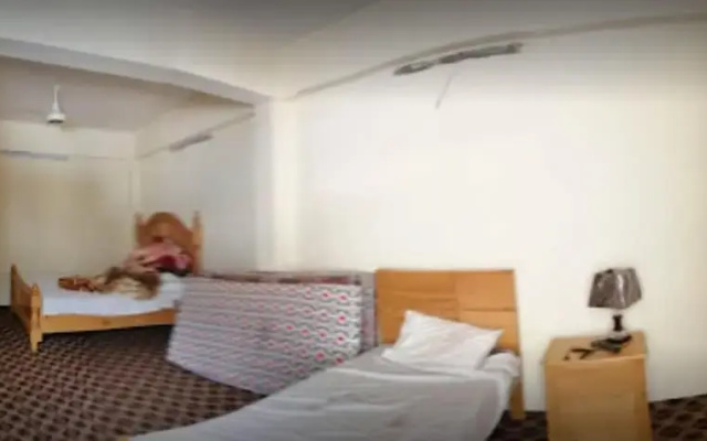Kohistan Continental Hotel