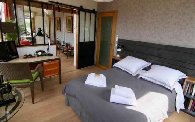Bibou's Room Paris