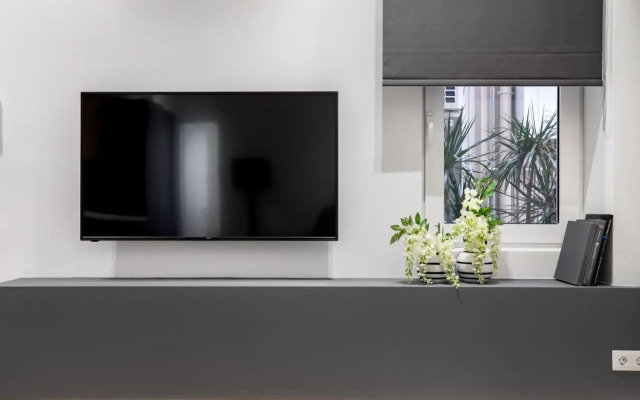 Central Boutique Apartment A1