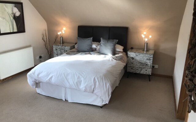 The Arches B&B