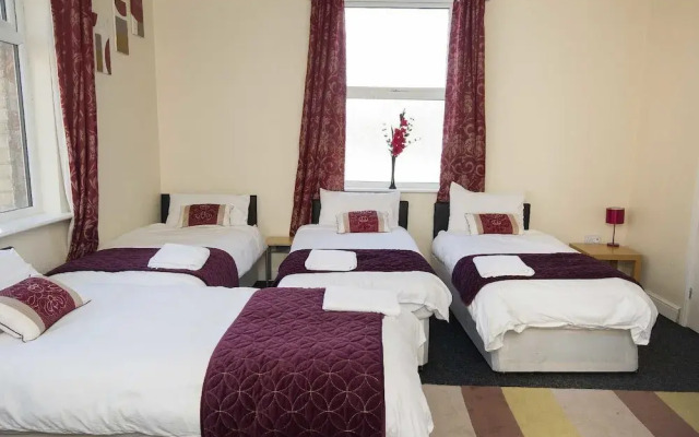 Bradford Apartments Flat 94