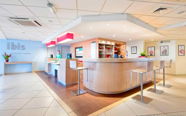 Ibis Styles La Rochelle Thalasso Châtelaillon