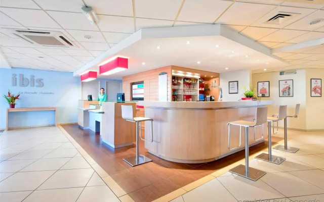 Ibis Styles La Rochelle Thalasso Châtelaillon