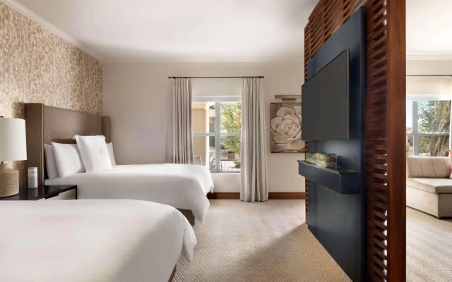 Fairmont Scottsdale Princess