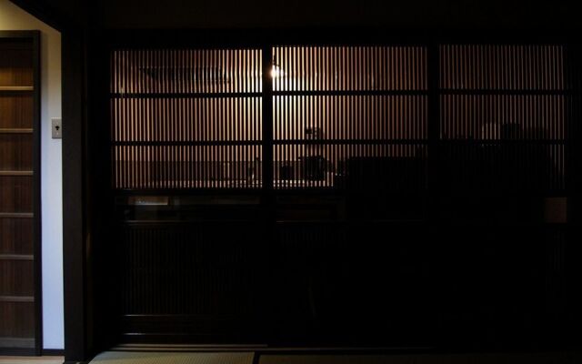 Tokiwa-an Machiya Residence Inn