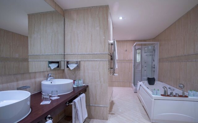Ramada Sibiu