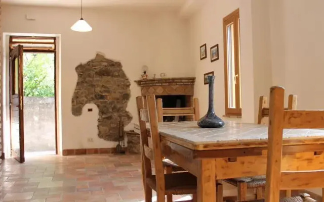 Casa Lago Di Bolsena