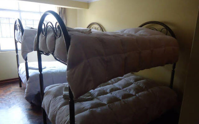 Nak Hoteles Plaza