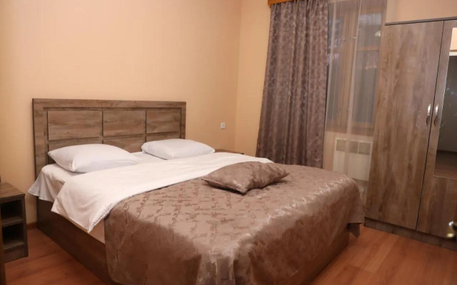 Getap Restaurant And Hotel complex