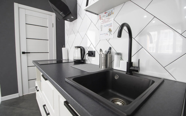 Апартаменты на ул. Шурова гора дом 7/12