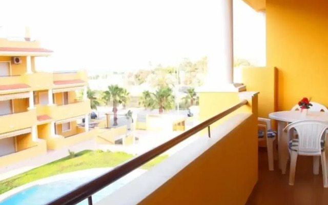 Apartamento Cascada de las Marinas 016