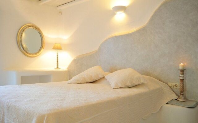Villa Terpsichore