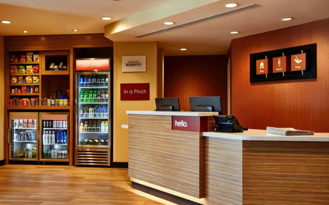 TownePlace Suites by Marriott St. Louis O'Fallon