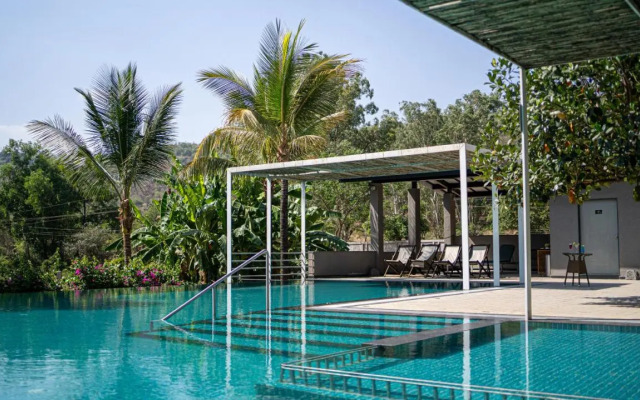 Golden Fields Resort