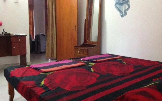 Eronee Villa