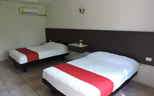 Hotel Raga Inn