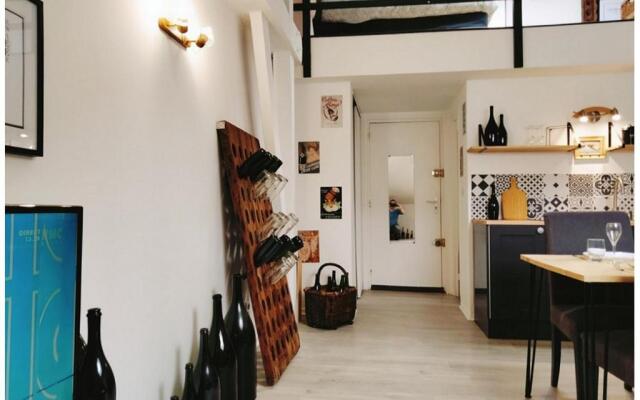 Studio Champagne