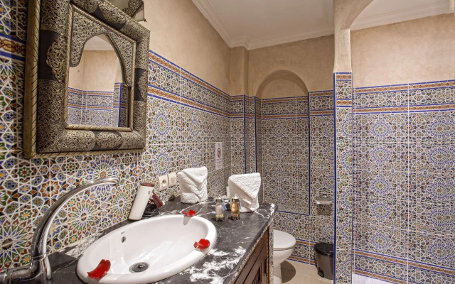 Riad Al Jana