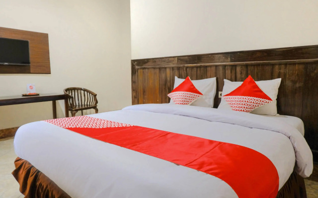 OYO 2643 Hotel Graha Prima