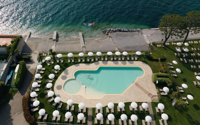 Hotel Du Lac