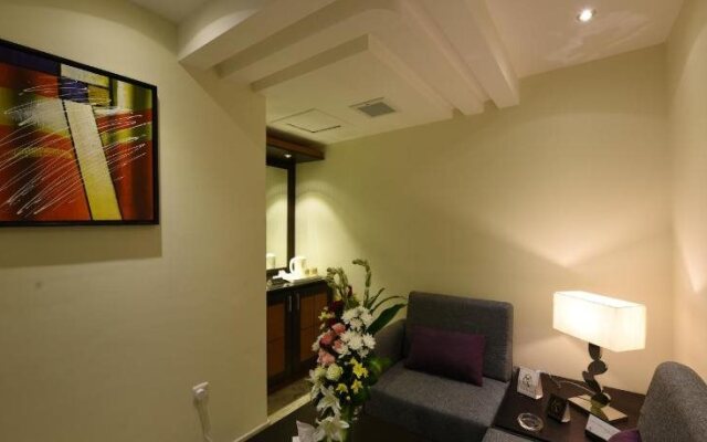 Wakan Al Salama Hotel Apartments