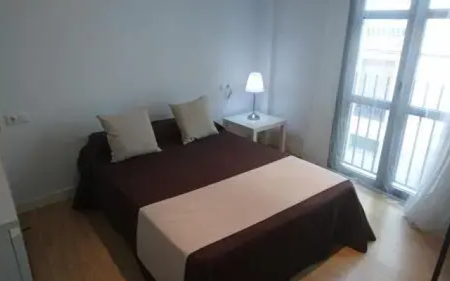 Apartamentos Córdoba Best II