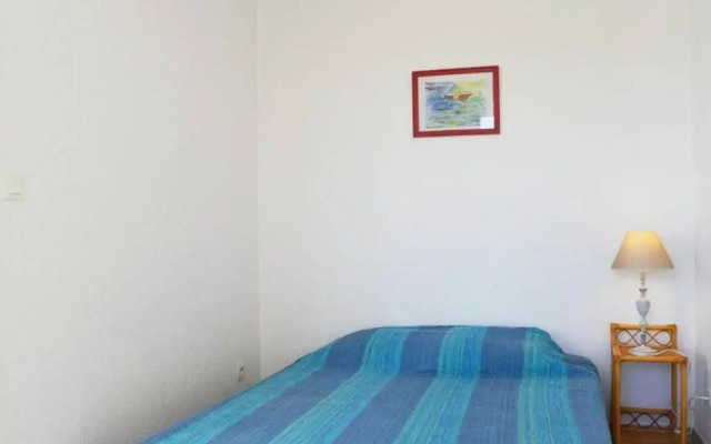 Appartement Narbonne, 3 pièces, 6 personnes - FR-1-229B-125