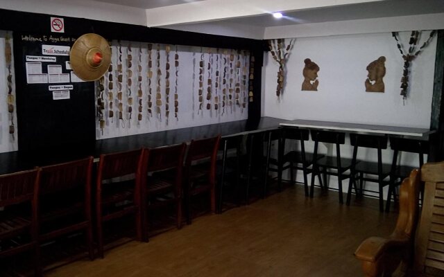 Agga Guest House