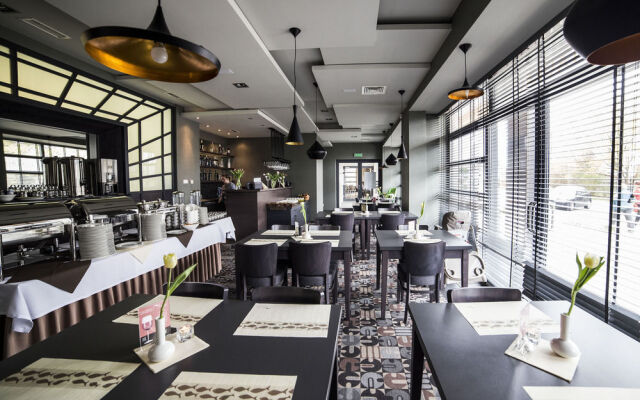 Atrium Apartamenty