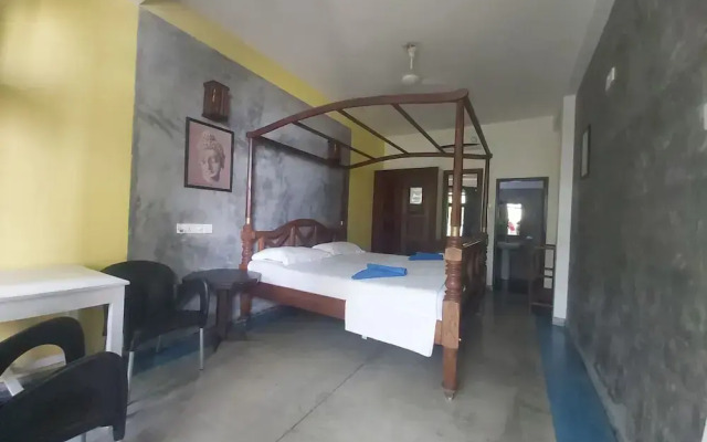 Vista Ocean Reach Holidays