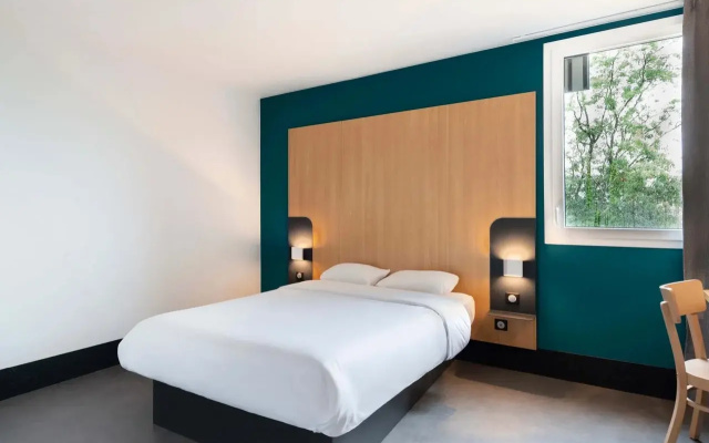B&B Hotel Nantes Savenay
