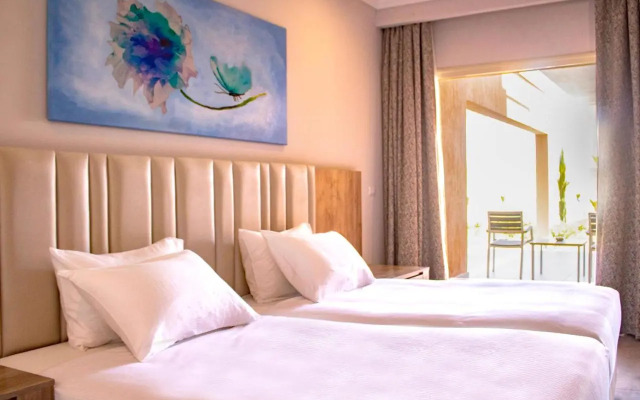 Pickalbatros Water Valley Resort - Neverland Hurghada
