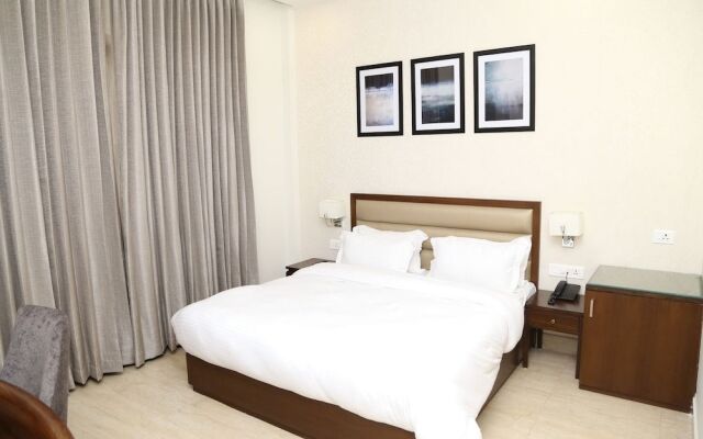 Hotel Star Wood