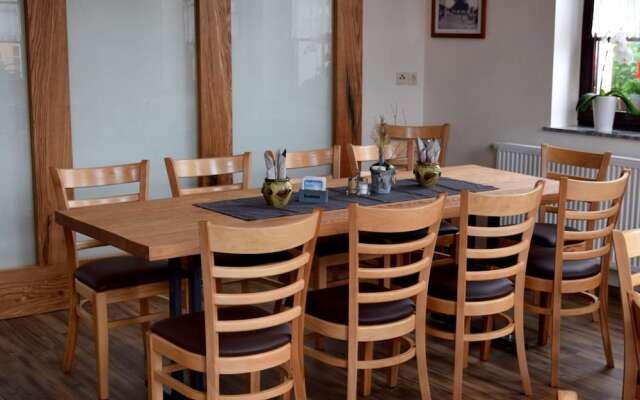 Landhotel Stadt Nuernberg