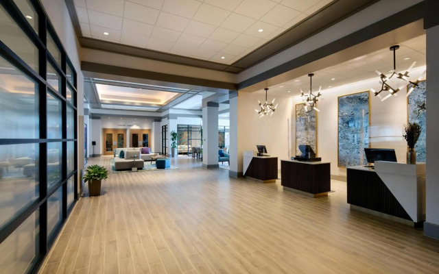 Sheraton® Suites Fort Lauderdale West