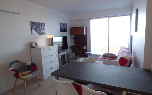 Appartement Saint-Gilles-Croix-de-Vie, 2 pièces, 4 personnes - FR-1-428-94
