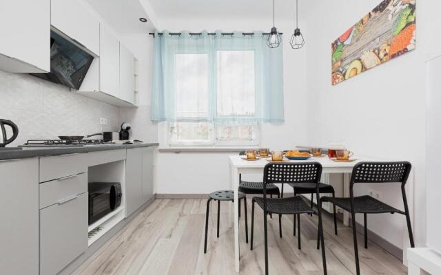 Kamienica Stanisława Augusta Warszawa by Renters